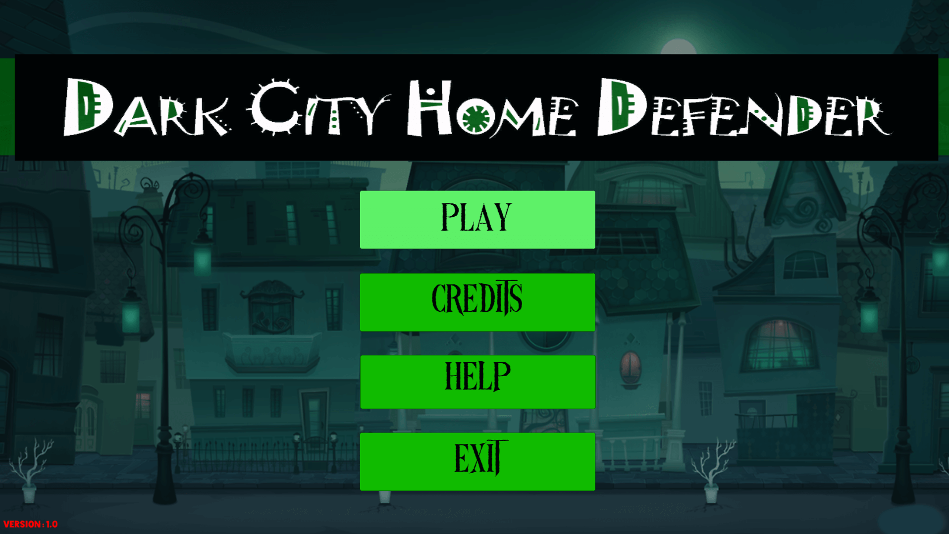 Last Soldier Screenshot 1