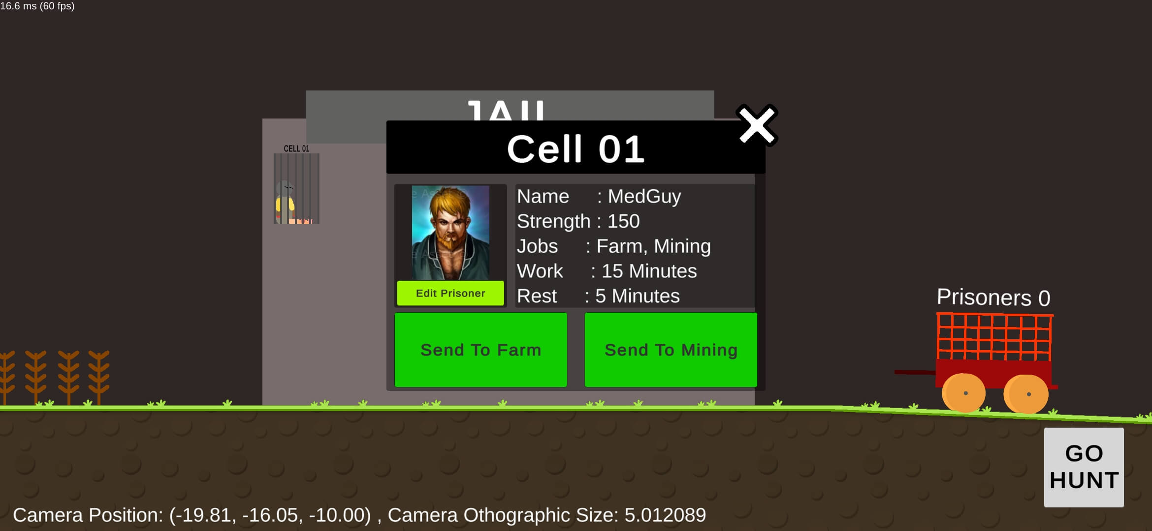 Last Soldier Screenshot 1