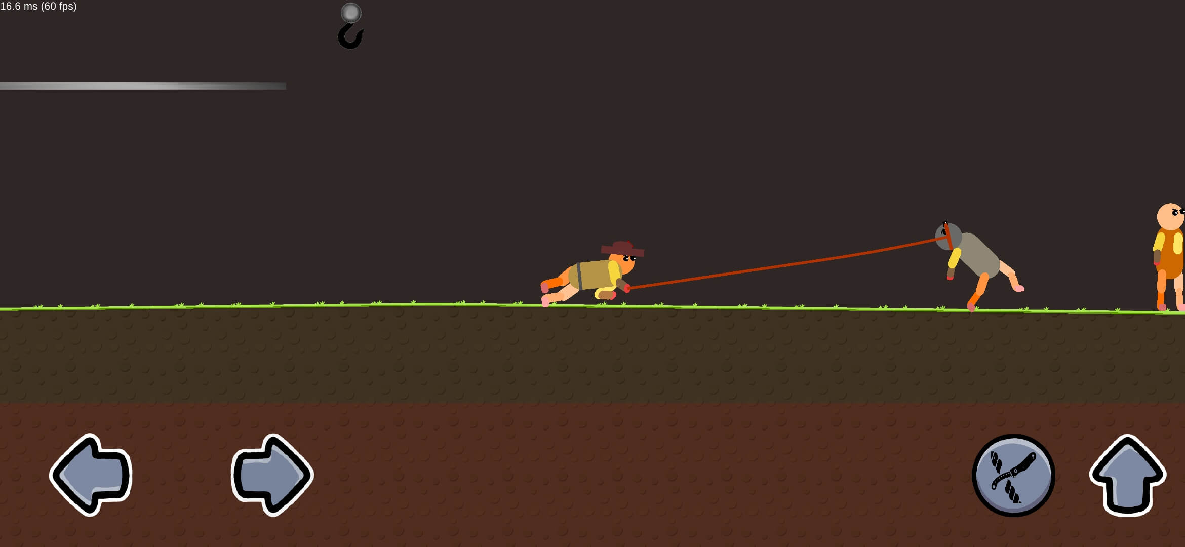 Last Soldier Screenshot 2