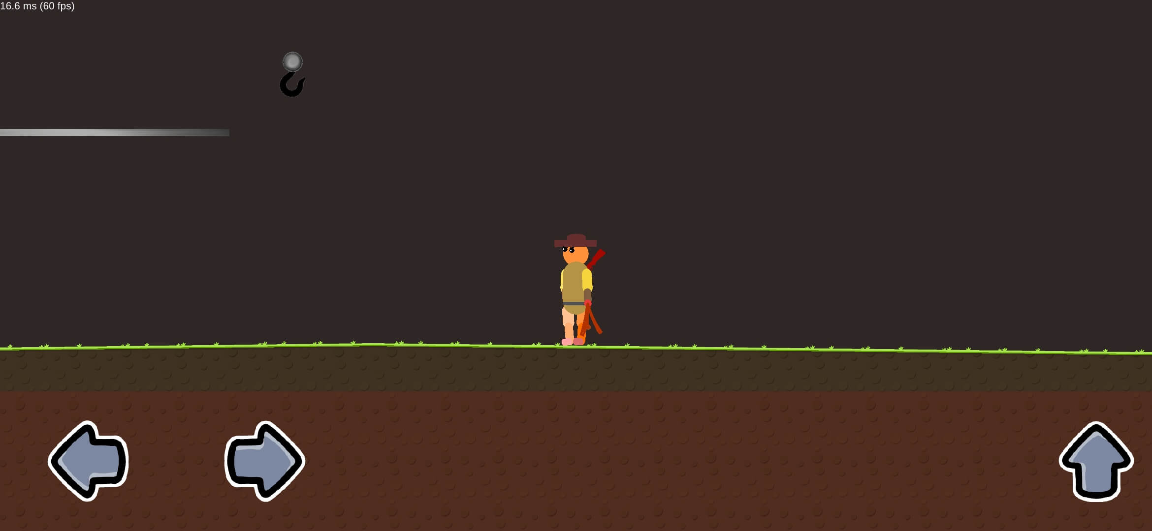 Last Soldier Screenshot 3