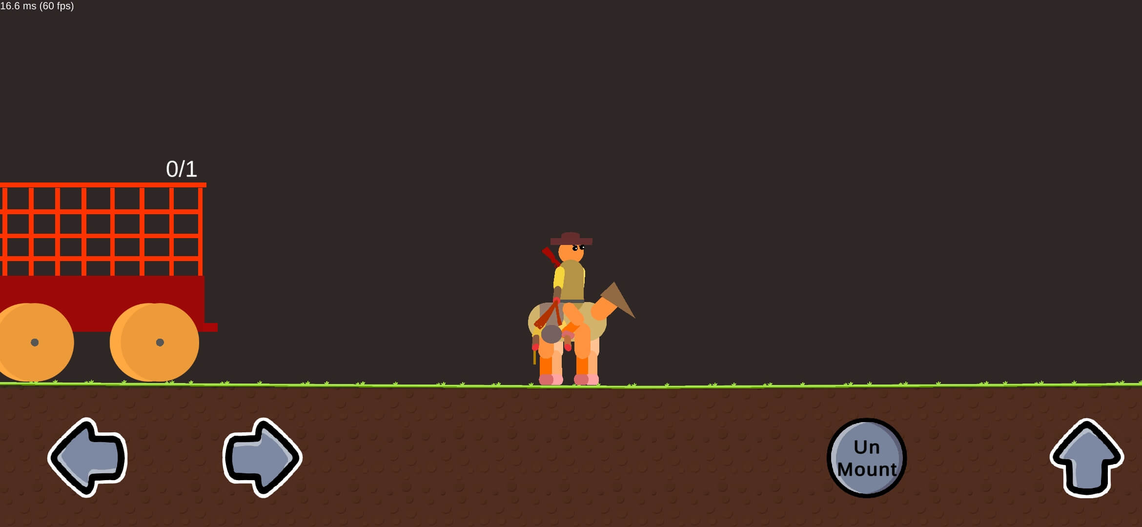 Last Soldier Screenshot 4