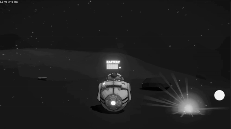 Last Soldier Screenshot 1