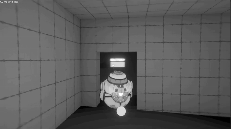 Last Soldier Screenshot 2