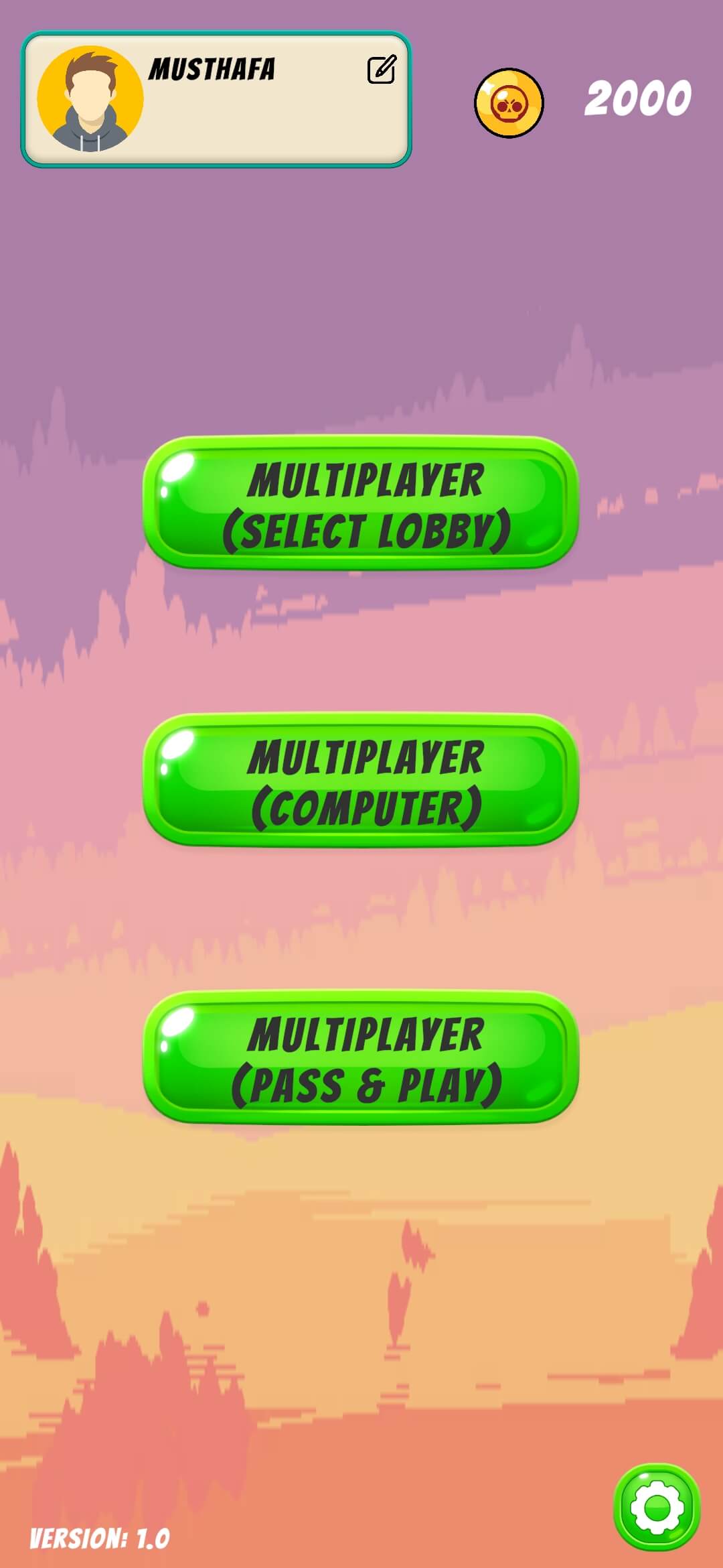 Snakes And Ladders Multiplayer Screenshot 5